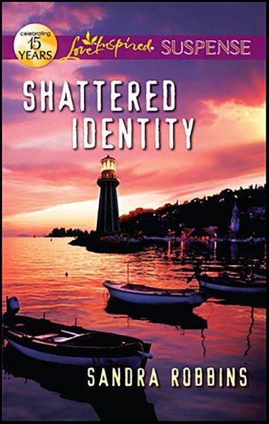 Shattered Identity (eBook, ePUB)