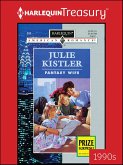 FANTASY WIFE (eBook, ePUB)