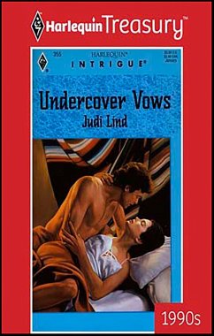 UNDERCOVER VOWS (eBook, ePUB) - Lind, Judi
