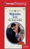 THE BRIDE IN BLUE (eBook, ePUB)
