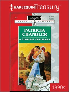 A TIMELESS CHRISTMAS (eBook, ePUB) - Chandler, Patricia