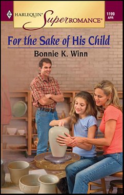 Cover For the Sake of His Child (eBook, ePUB)