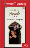 MISTRESS OF DECEPTION (eBook, ePUB)