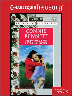 Cover FIFTY WAYS TO BE YOUR LOVER (eBook, ePUB)