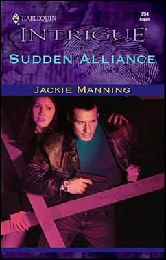 Cover Sudden Alliance (eBook, ePUB)