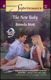 The New Baby (eBook, ePUB) The New Baby (eBook, ePUB)