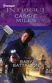 Baby Battalion (eBook, ePUB)