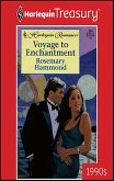 VOYAGE TO ENCHANTMENT (eBook, ePUB)