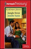 JUNGLE FEVER (eBook, ePUB)