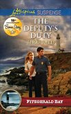 The Deputy's Duty (eBook, ePUB)