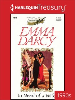 IN NEED OF A WIFE (eBook, ePUB) - Darcy, Emma