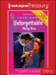 UNFORGETTABLE (eBook, ePUB) - Bild 1