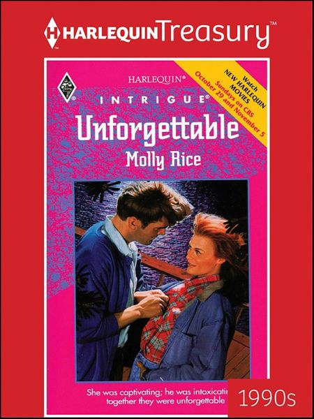UNFORGETTABLE (eBook, ePUB) UNFORGETTABLE (eBook, ePUB)
