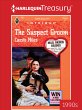 THE SUSPECT GROOM (eBook, ePUB) - Bild 1
