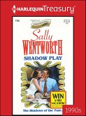 SHADOW PLAY (eBook, ePUB)
