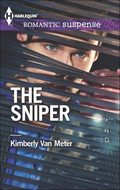 Cover The Sniper (eBook, ePUB)