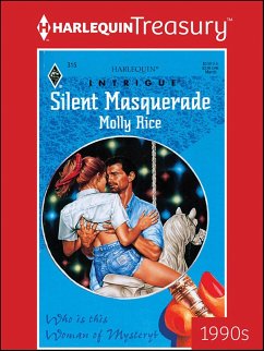 Cover SILENT MASQUERADE (eBook, ePUB)