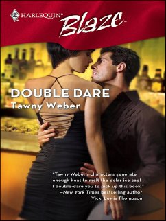 Cover Double Dare (eBook, ePUB)