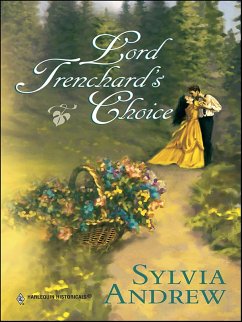 Cover Lord Trenchard's Choice (eBook, ePUB)