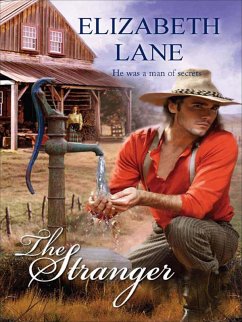 The Stranger (eBook, ePUB) - Lane, Elizabeth