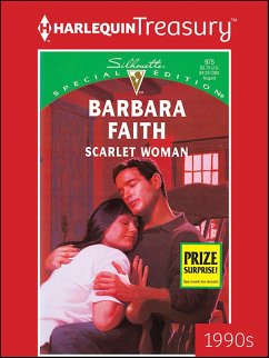 Cover Scarlet Woman (eBook, ePUB)