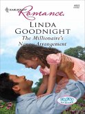 The Millionaire's Nanny Arrangement (eBook, ePUB) The Millionaire's Nanny Arrangement (eBook, ePUB)