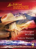 The Danger Within (eBook, ePUB) The Danger Within (eBook, ePUB)