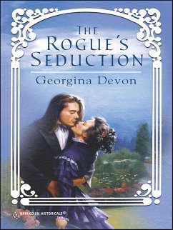 Cover The Rogue's Seduction (eBook, ePUB)