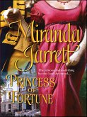 Princess of Fortune (eBook, ePUB)
