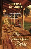 The Tenderfoot Bride (eBook, ePUB)