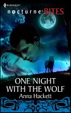 One Night with the Wolf (eBook, ePUB) One Night with the Wolf (eBook, ePUB)