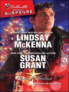Cover Mission: Christmas (eBook, ePUB)