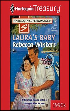 Cover LAURA'S BABY (eBook, ePUB)