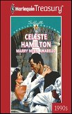 Marry Me in Amarillo (eBook, ePUB)