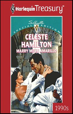 Cover Marry Me in Amarillo (eBook, ePUB)