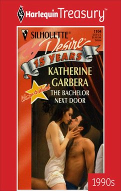 Cover THE BACHELOR NEXT DOOR (eBook, ePUB)