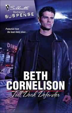 Cover Tall Dark Defender (eBook, ePUB)