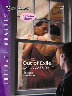 Out of Exile (eBook, ePUB) - Cassidy, Carla