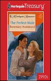 THE PERFECT MALE (eBook, ePUB)