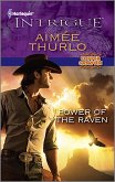 Power of the Raven (eBook, ePUB) Power of the Raven (eBook, ePUB)