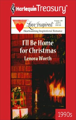 Cover I'LL BE HOME FOR CHRISTMAS (eBook, ePUB)