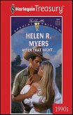 After That Night... (eBook, ePUB)