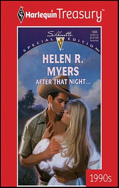 Cover After That Night... (eBook, ePUB)