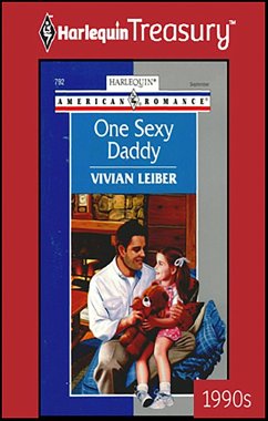 Cover ONE SEXY DADDY (eBook, ePUB)