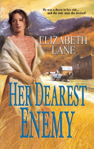 Her Dearest Enemy (eBook, ePUB)