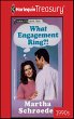 What Engagement Ring?! (eBook, ePUB) - Bild 1
