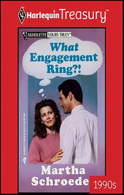 Cover What Engagement Ring?! (eBook, ePUB)