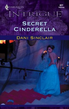Secret Cinderella (eBook, ePUB) Cover Secret Cinderella (eBook, ePUB)