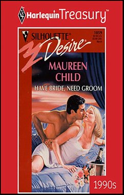 Cover HAVE BRIDE, NEED GROOM (eBook, ePUB)