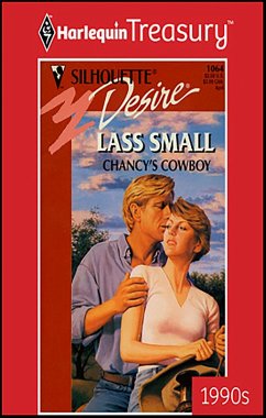 CHANCY'S COWBOY (eBook, ePUB) - Small, Lass